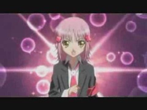 Amu _ Chan [Shugo Chara]