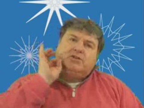 Russell Grant Video Horoscope Capricorn December Sunday 14th