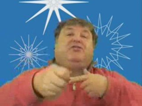 Russell Grant Video Horoscope Scorpio December Sunday 14th