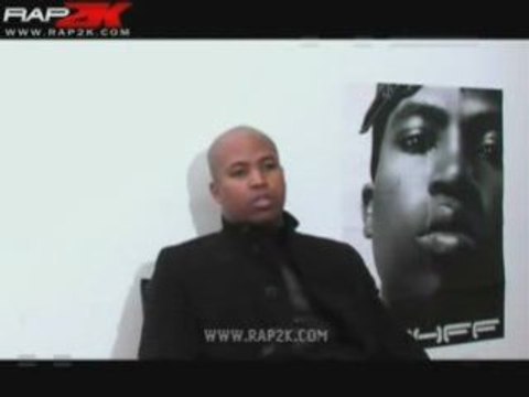 Interview rohff code de l horreur 1