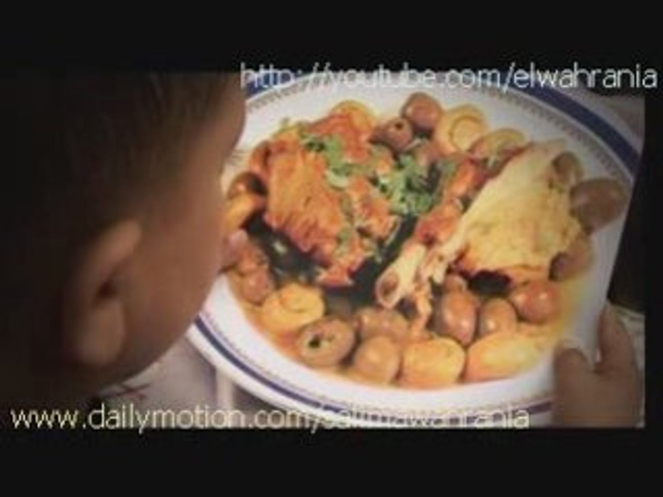Ghir Aji Ou Zedem...!!! Avec Moustapha Part 4