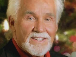 extrai du nouveau CD kenny Rogers 50 carrière