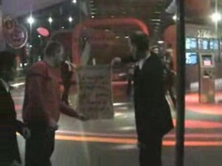 Rennes Nuit sans lumiere 11 decembre 2008