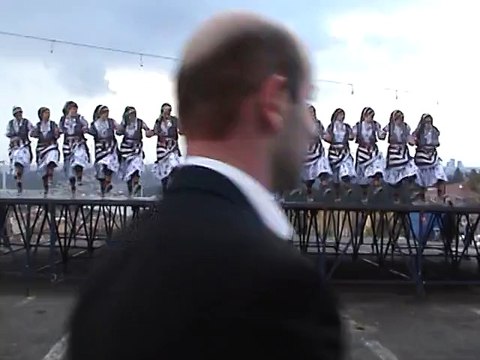 AKTAŞ DERNEĞİ KIZ FOLKLÖR EKİBİ