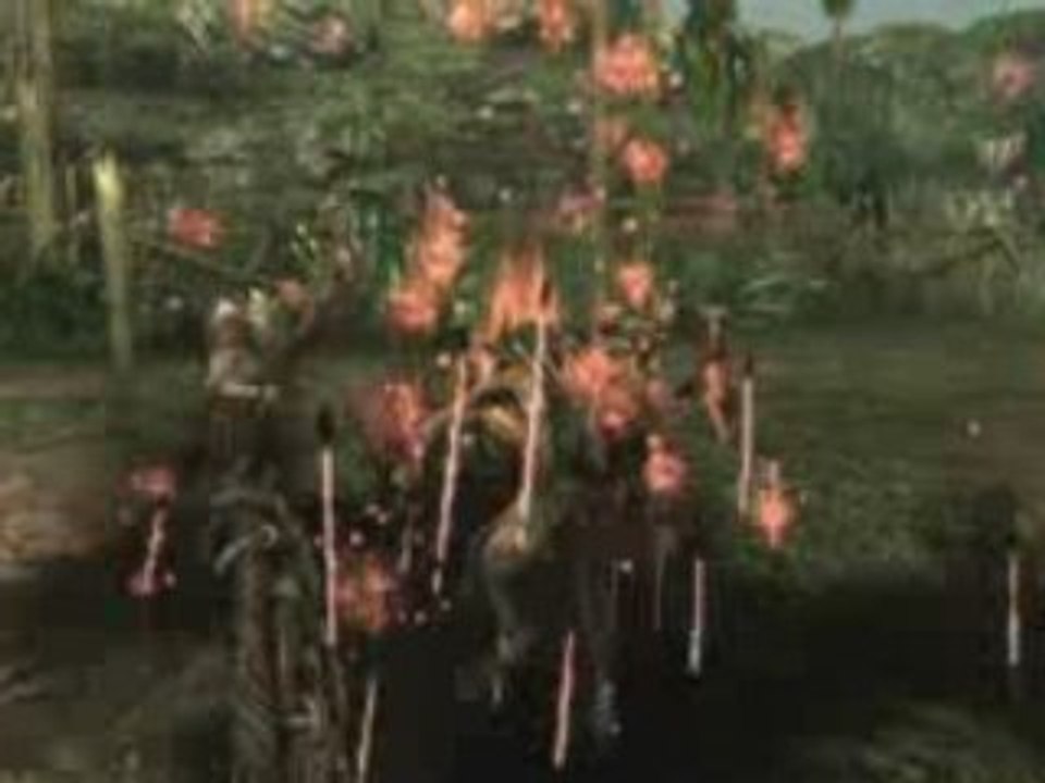 rise of argonauts trailer