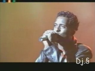 Christian NARA - Je suis innocent (live)