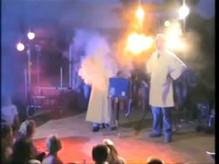 Les inventeurs  la pêche