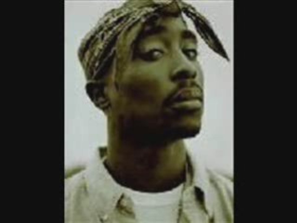 2Pac - Friendz (Unreleased)