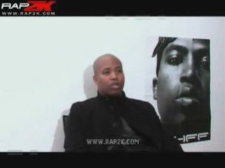 Interview rohff code de l horreur 2