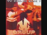 M Group - Rapide comme un serpent