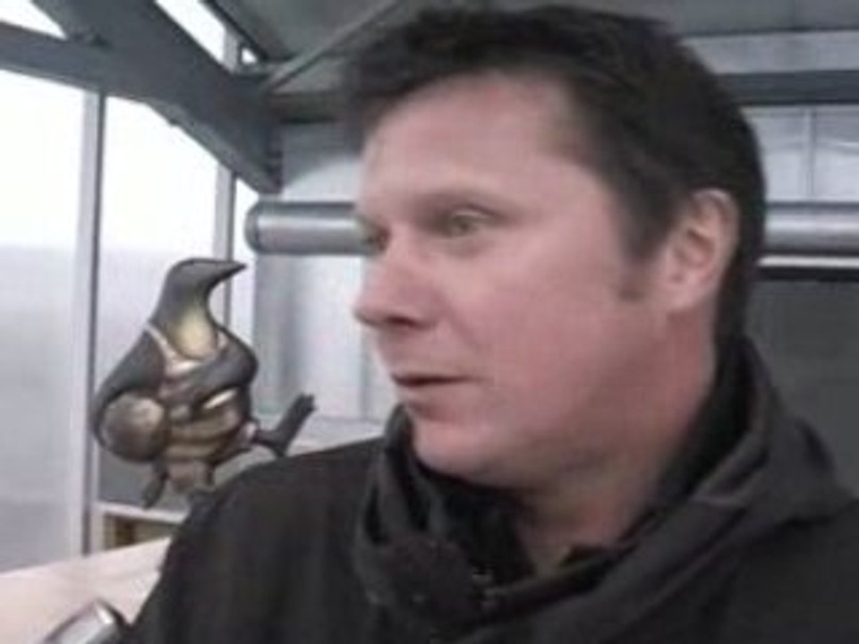 Thierry Oleksiak