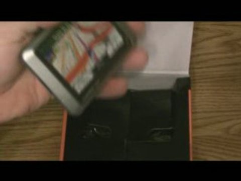 Garmin Nuvi 200 Gps Navigation Systems