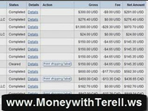 (Ambit Energy Scam)? Or Make Free Money Online?? *PROOF*