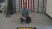 combat core strength conditioning - Jim Brassard