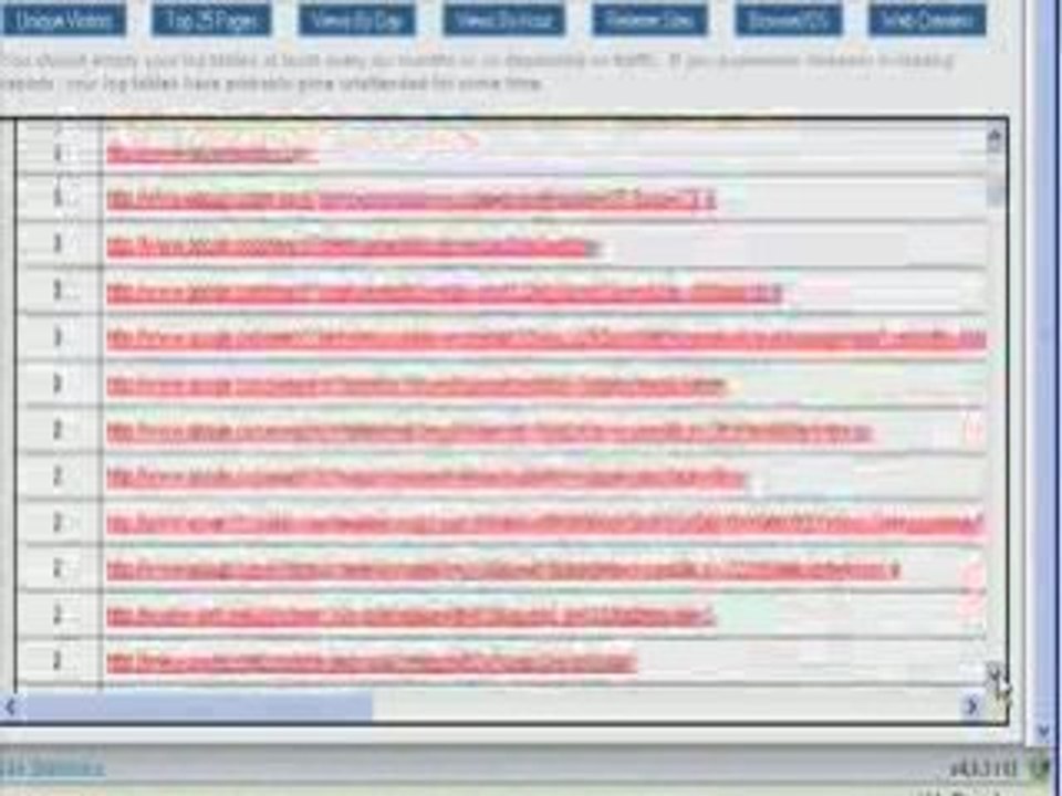 GDI Help - How to get GDI signups