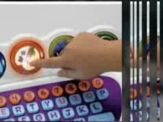 Fisher Price Computer Cool School Fun-2-Learn, Amazing Game!