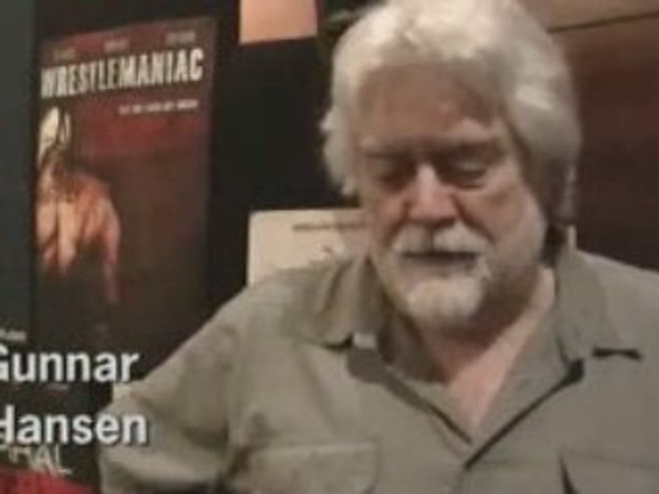 Brutal Massacre - Cast & Crew Interview