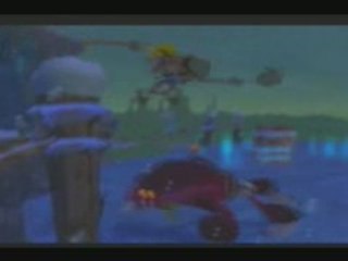 Jak and Daxter playthrough part 28