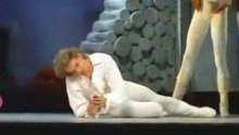 Dmitri Gudanov in Cinderella Bolshoi ballet