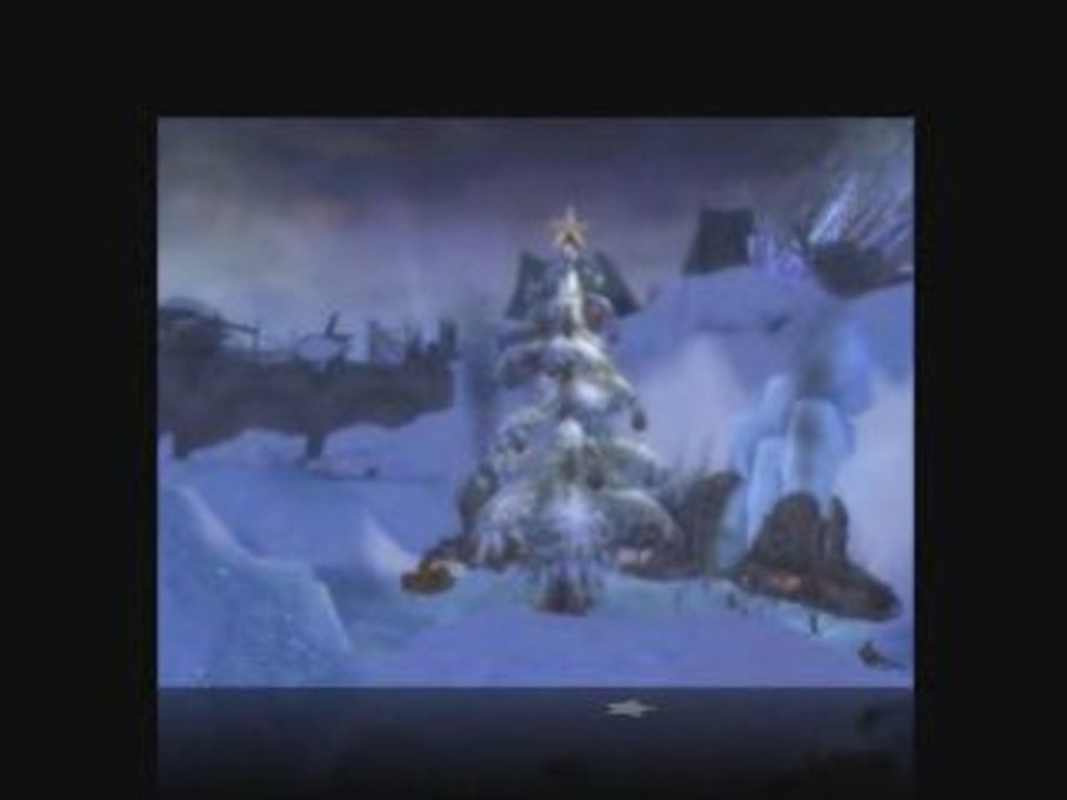 Et si le Père Noël était une femme ???