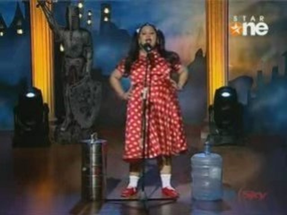 13 Dec Laughter Knights p1 www.filmicity.in