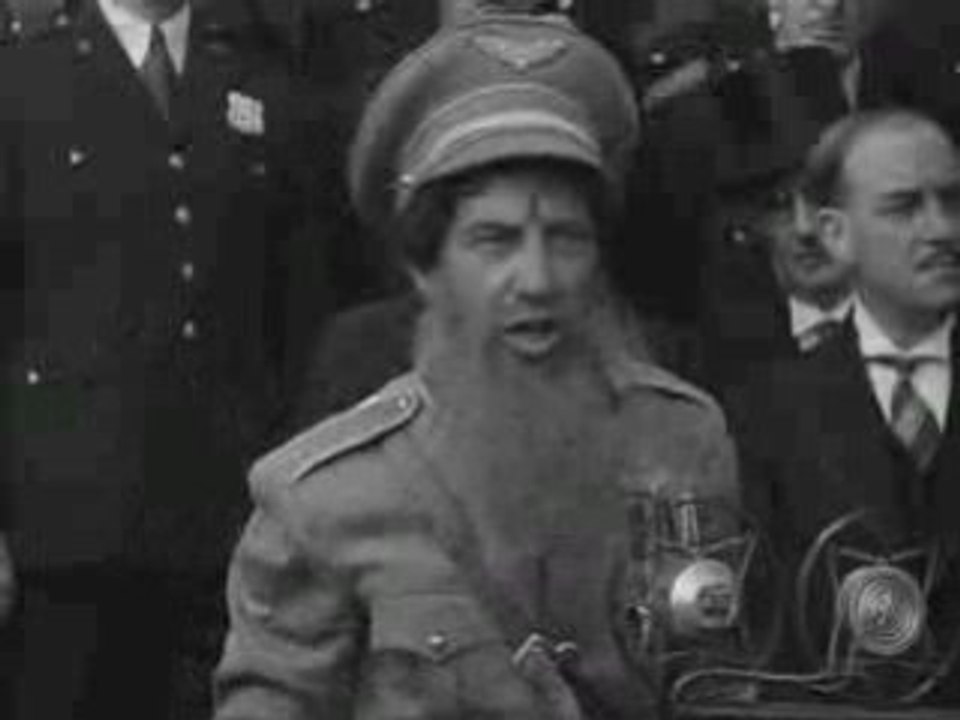 Marx Bros