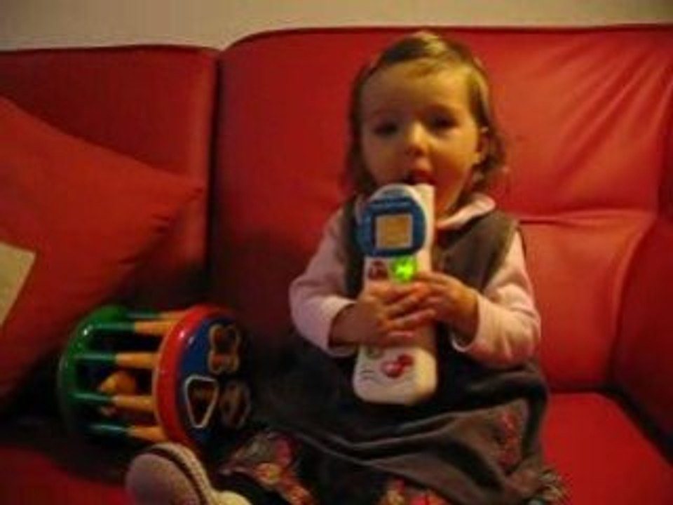 Je joue... (2) 03.12.08