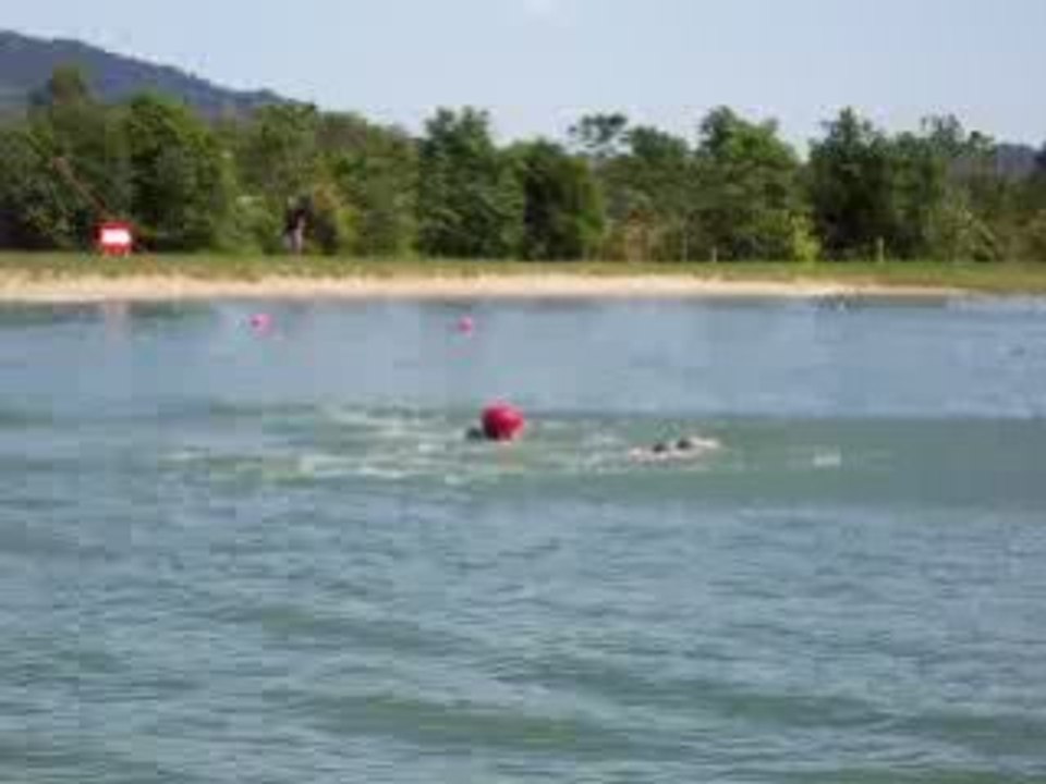Wake 4ème essai!
