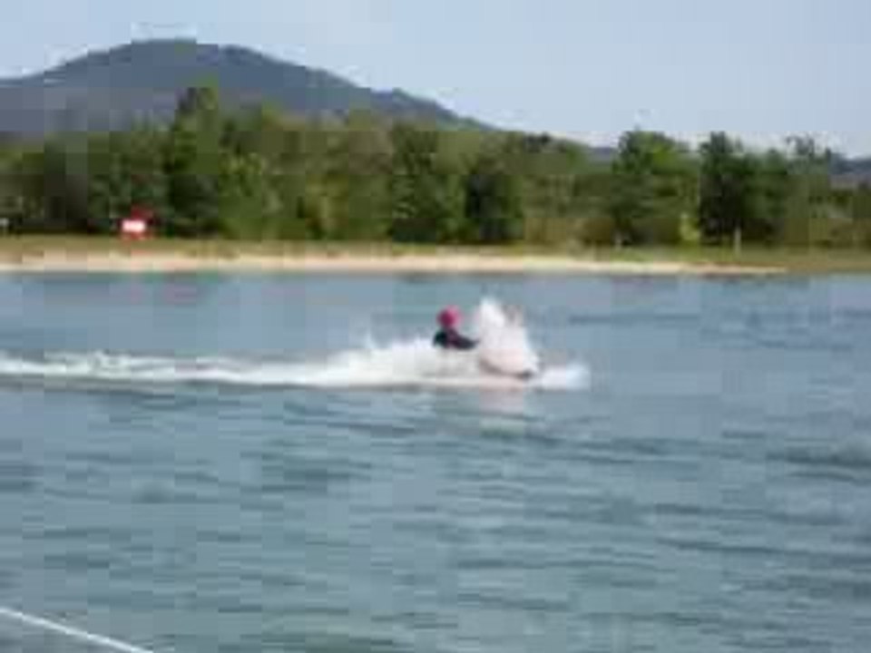 Wake 7ème essai!