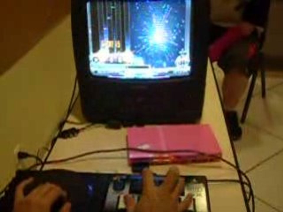 Peck a Beatmania :p