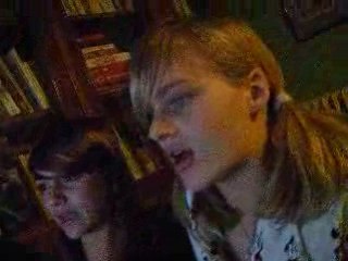 SOS chantés par The Cherrys Princess