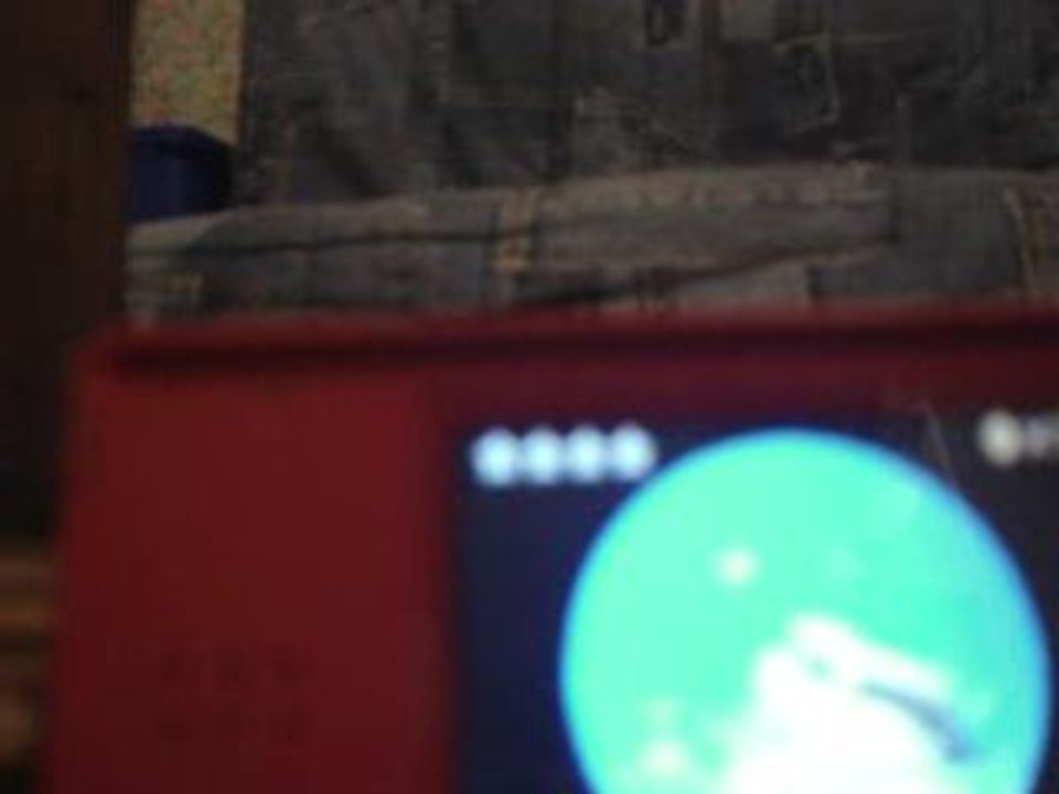 super mario 64 ds glitch 7