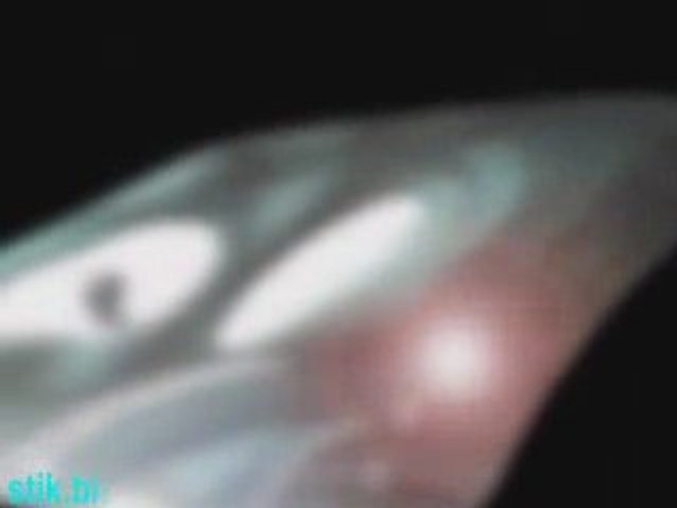 Meilleur Vidéo Ovni  13 12 08