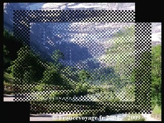 le Cirque de Gavarnie