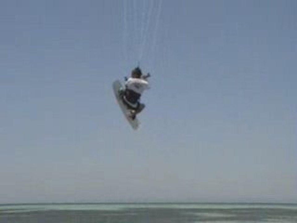 EGYPTE El Gouna "Tawila Island" 2008