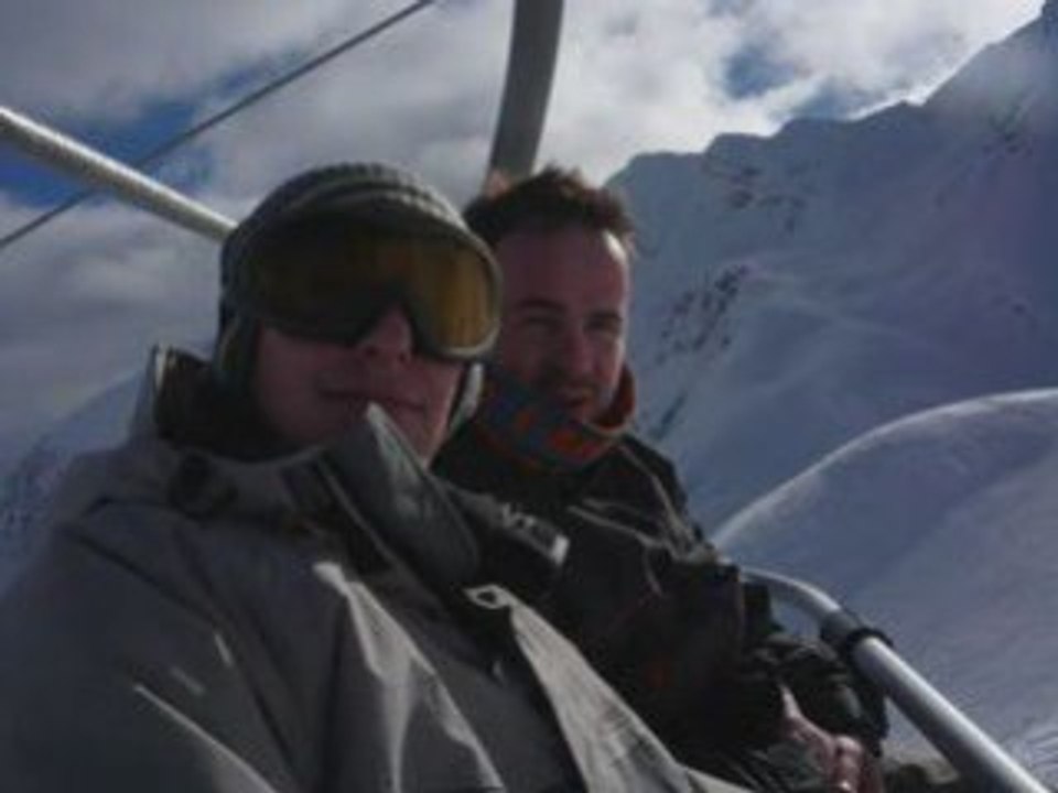 Peyragude 12/12/08