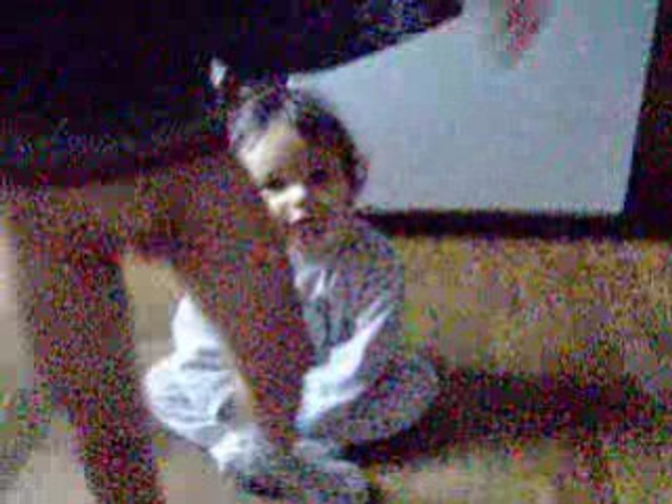 Mickael danse