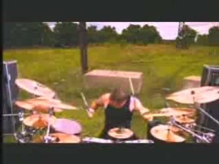 SHADOWS FALL - The Power Of I and I