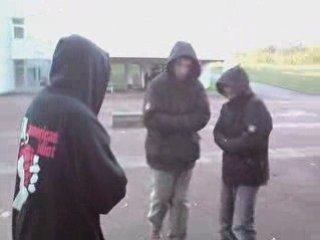 remake star wars les fils de dark vador