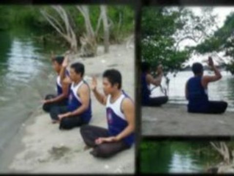 SPIRITUAL HOLLIDAY FOR A HOLLISTIC RETREAT YOGA TRAVELLING