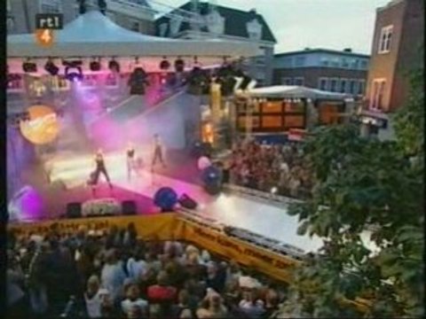 Anita Doth - Only You