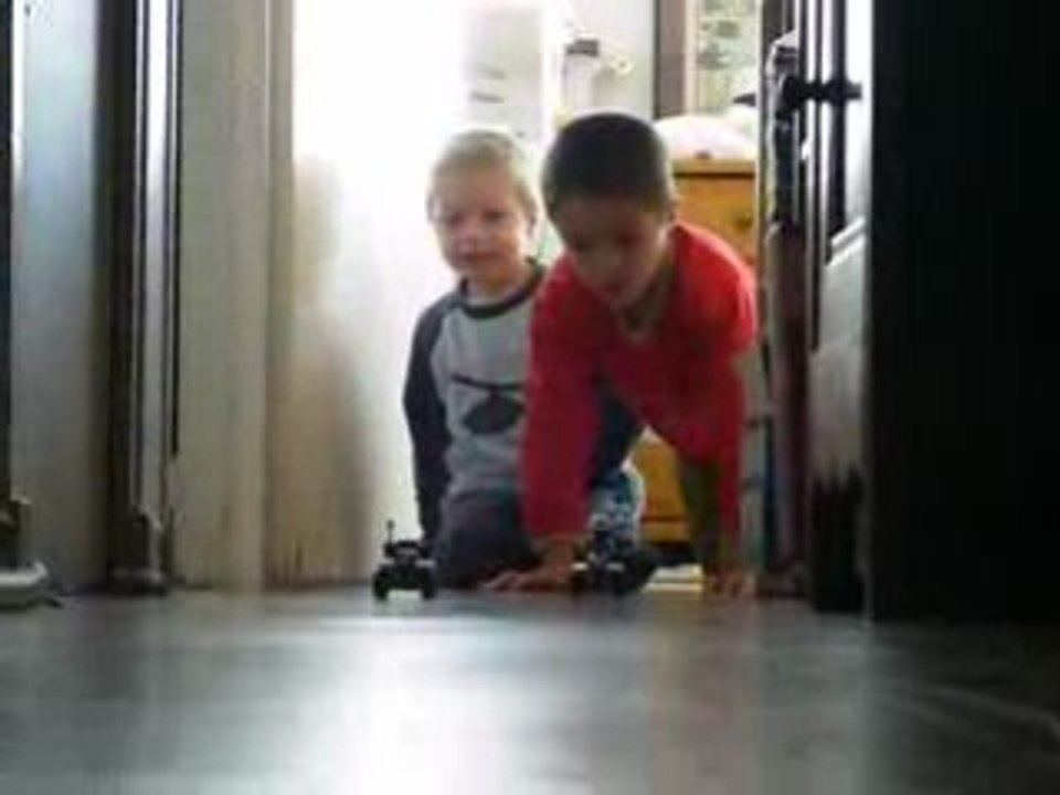 course de la Saint Nicolas