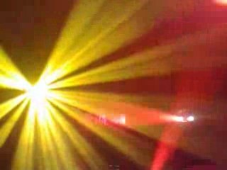 joyeux noel avec laser-fab327