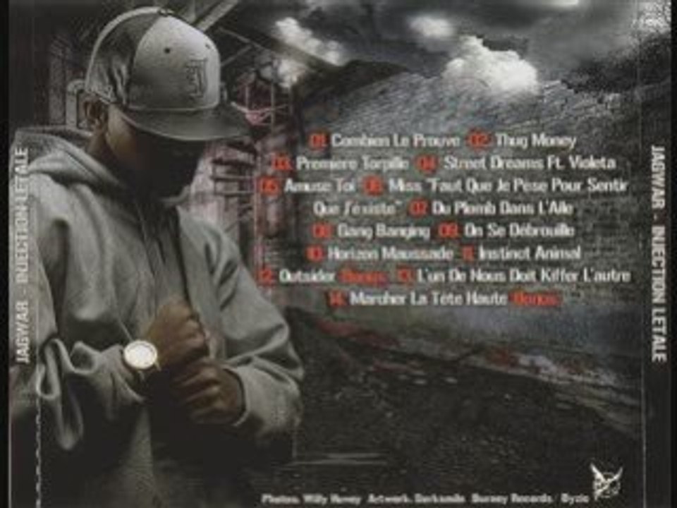 Jagwar MC - Premiere torpille