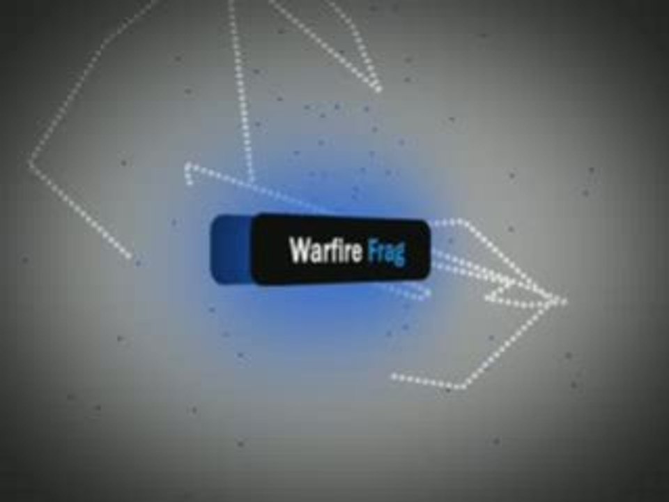 Logo Warfire Frag