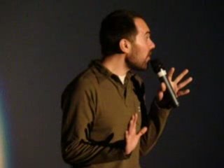 Stand up comedy Teo @ Pitesti