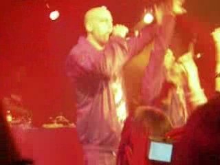 Interlude "Réanimons le Rap" & Entrèe Sinik