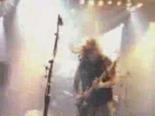 Sepultura - Refuse-Resist