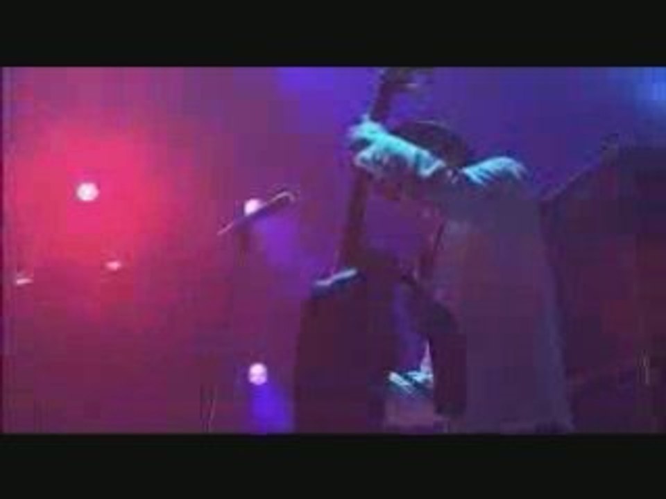 Tokyo ska paradise