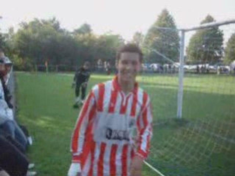 Banti Penalty